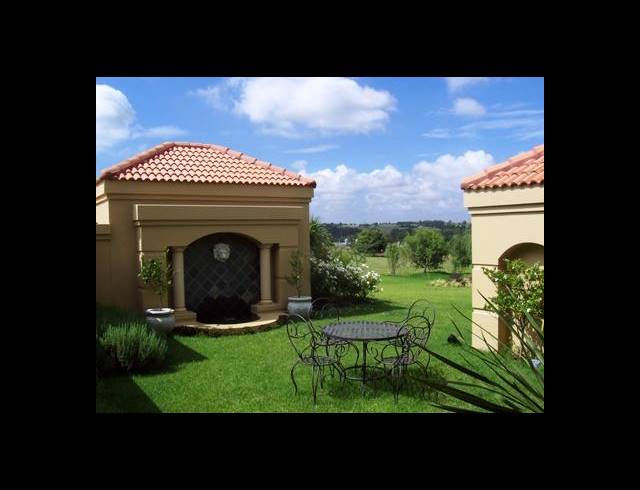 4 BEDROOM HOUSE FOR SALE IN SADDLEBROOK ESTATE